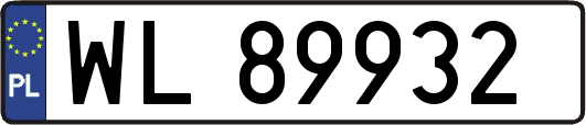 WL89932