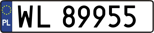 WL89955