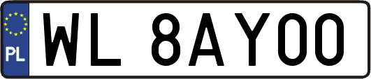 WL8AY00
