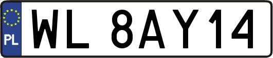 WL8AY14