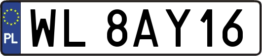 WL8AY16