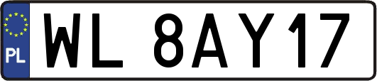 WL8AY17