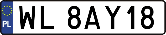 WL8AY18
