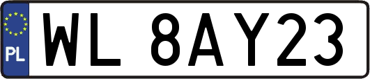 WL8AY23