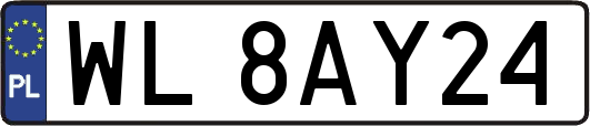 WL8AY24