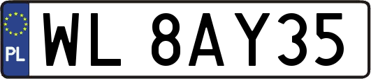 WL8AY35