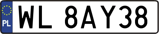 WL8AY38