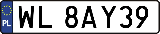 WL8AY39