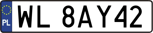 WL8AY42