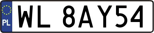 WL8AY54