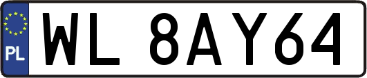 WL8AY64
