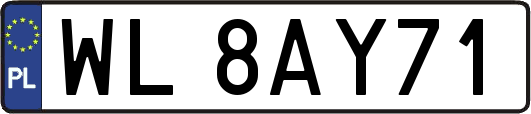 WL8AY71