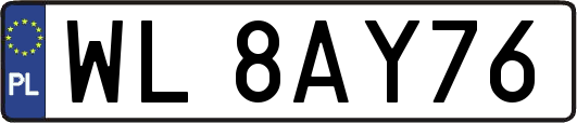 WL8AY76