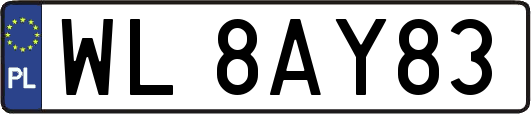WL8AY83