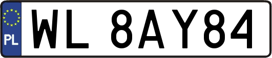 WL8AY84