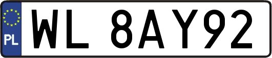 WL8AY92