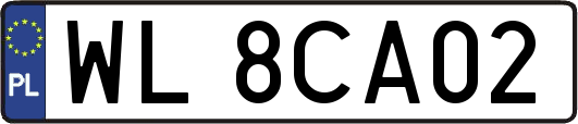 WL8CA02
