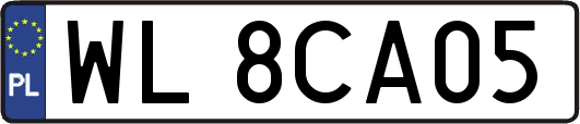 WL8CA05