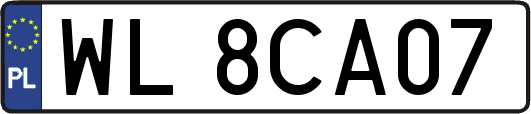 WL8CA07