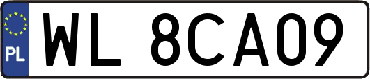 WL8CA09