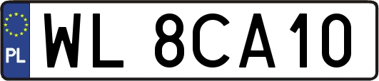 WL8CA10
