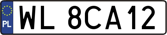 WL8CA12