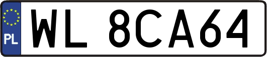 WL8CA64