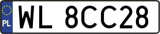 WL8CC28