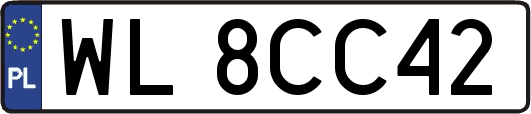 WL8CC42