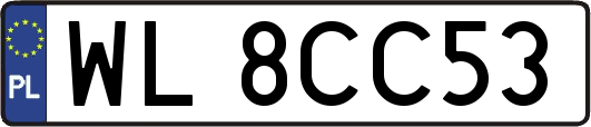 WL8CC53