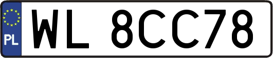WL8CC78