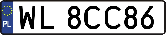 WL8CC86
