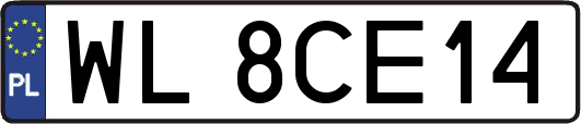 WL8CE14
