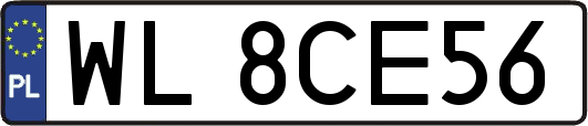 WL8CE56