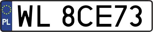 WL8CE73
