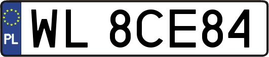 WL8CE84