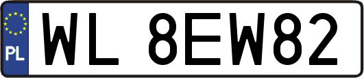 WL8EW82