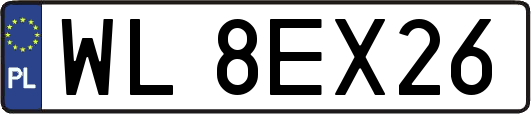 WL8EX26