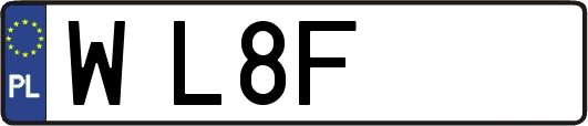WL8F