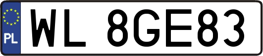 WL8GE83