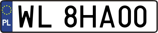 WL8HA00