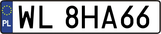 WL8HA66