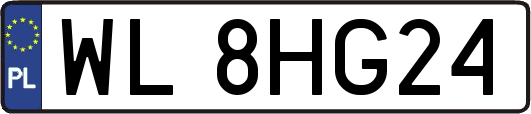 WL8HG24