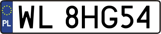 WL8HG54