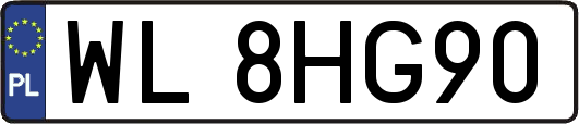 WL8HG90