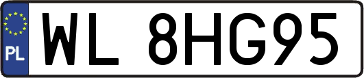 WL8HG95