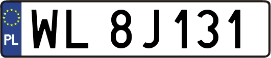 WL8J131