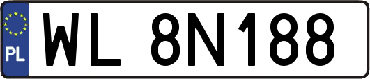 WL8N188
