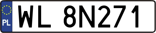 WL8N271