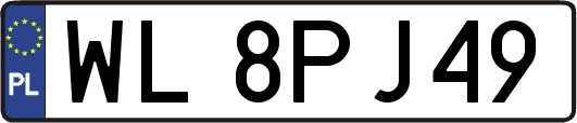 WL8PJ49